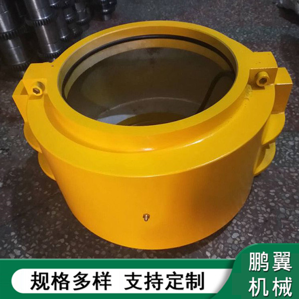 廣東蛇型彈簧聯(lián)軸器罩殼