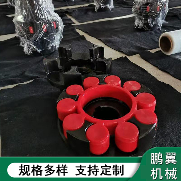 廣東梅花聯(lián)軸器